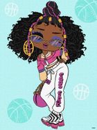 Ideyka, L.O.L. Surprise, malowanie po numerach, 30-40 cm