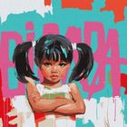 Ideyka, malowanie po numerach, Bimba, 50-50 cm