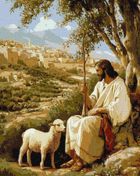 Ideyka, malowanie po numerach, Spokój Duszy, 40-50 cm