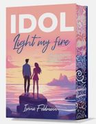 Idol (ilustrowane brzegi)