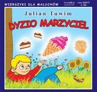 Idzie Grześ. Wierszyki dla Maluchów 184