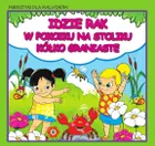 Idzie rak. Wierszyki dla maluchów