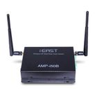 Ieast, AMP-i50BV2 Streamer, wzmacniacz i odtwarzacz sieciowy