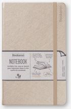 If, Bookaroo, Journal, notatnik A5, złoty, 1 szt.