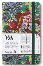 If, Bookaroo, Journal, notatnik A6, Sundour Pheasant, 1 szt.