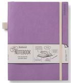 If, Bookaroo, Journal, notatnik, jasny fiolet, 1 szt.