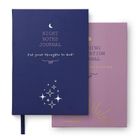 If, Journals for Life, Night notes, Morning Motivation, dziennik i sennik, 2w1