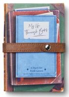 If, My life through books, pamiętnik czytelnika książek