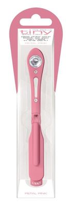 If, Really tiny book light, lampka do książki, różowa