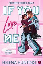 If You Love Me. Toronto Terror. Tom 4