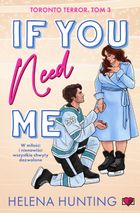 If You Need Me. Torronto Terror