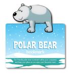 If, zwierzęca zakładka do książki, Niedźwiedź polarny