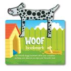 If, zwierzęca zakładka do książki, Woof, Pies