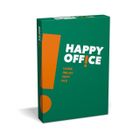 Igepa, Happy Office, papier xero, A4, 80g/m2, matowy, 500 szt.