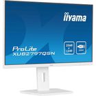 Iiyama, monitor, 27", XUB2797QSN-W2