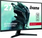 Iiyama, monitor, LED, 27", G2766HSU-B1