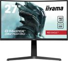 Iiyama, monitor, LED, 27", GB2766HSU-B1 165Hz