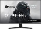 Iiyama, monitor, LED, IPS, 27", G2741HSU-B1, Black Hawk, 144 Hz