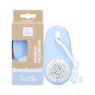 Ilū, Bamboom!, szczoteczka do twarzy, True Blue