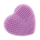 ilū, czyścik do pędzli, fioletowy