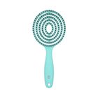 ilū, Lollipop Candy, szczotka do włosów, turkusowa
