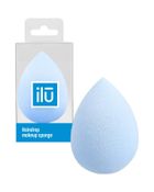 ilū, Raindrop, gąbka do makijażu, niebieska