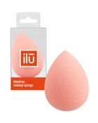 ilū, Raindrop, gąbka do makijażu, pomarańczowa