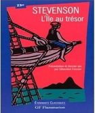 Ile au tresor