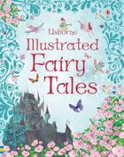Illustrated Fairy Tales (wersja angielska)