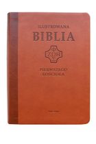 Ilustrowana Biblia pierwszego Kościoła