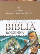 Ilustrowana Biblia rodzinna