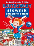 Ilustrowany słownik angielsko-polski