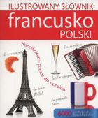 Ilustrowany słownik francusko-polski