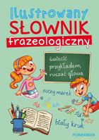 Ilustrowany słownik frazeologiczny