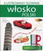 Ilustrowany słownik włosko-polski