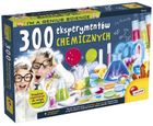 I'm a Genius, Laboratorium 300 eksperymentów, zestaw naukowy
