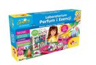 I'm a Genius, Laboratorium perfum i esencji