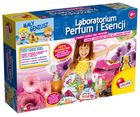 I'm a Genius, Laboratorium perfum i esencji, zestaw naukowy