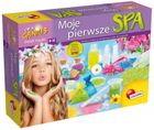 I'm a Genius, Moje Pierwsze Spa, zestaw kreatywny
