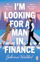 I'm Looking For a Man in Finance (wersja angielska)