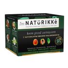 I'm Naturikke, krem przed zaśnięciem z naturalnym kwasem hialuronowym, 50 ml