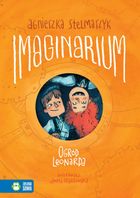 Imaginarium. Tom 2. Ogród Leonarda