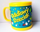 imienny kubek dla dziecka, Odlotowy Dzieciak