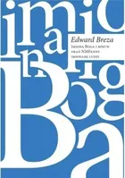Imiona Boga i bóstw oraz NMPanny imionami ludzi (Hagionimy)