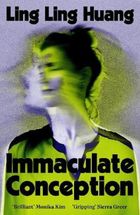 Immaculate conception. From the bestselling author of natural beauty (wersja angielska)