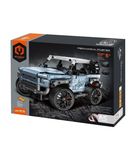 iM.Master, jeep zdalnie sterowany, klocki, 503 elementów