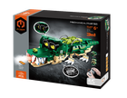 iM.Master, robokrokodyl 3w1 zdalnie sterowany, klocki, 513 elementów