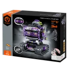 iM.Master, robot 3w1, zdalnie sterowany, klocki, 458 elementów
