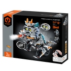 iM.Master, robot program 3w1 zdalnie sterowany, klocki, 408 elementów