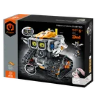 iM.Master, robot program 3w1 zdalnie sterowany, klocki, 451 elementów